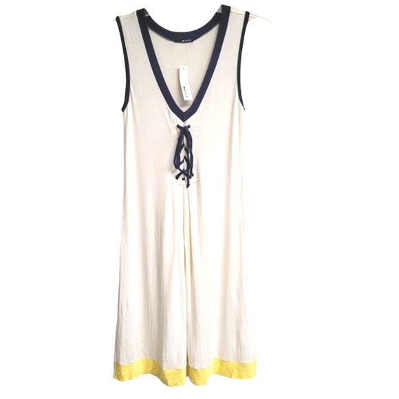 LAmade Jersey Tank Dress - Picture 7 of 13
